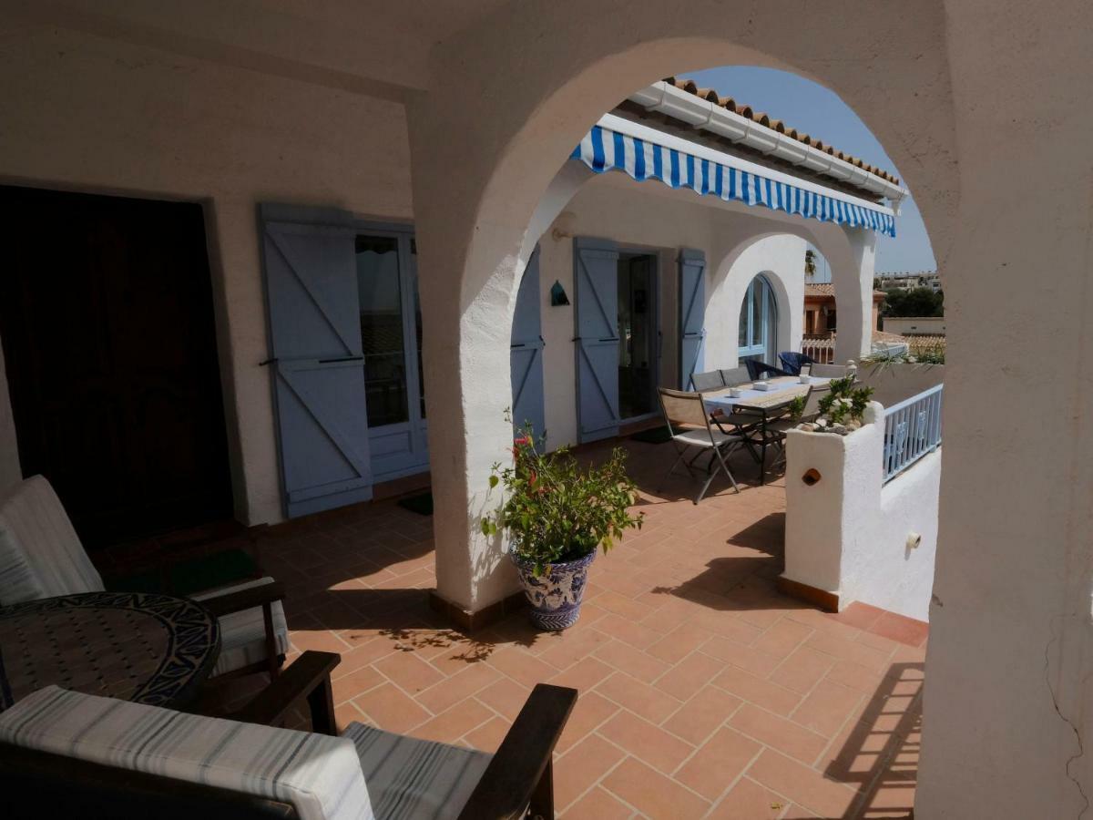 Villa Mariona By Interhome L'Ampolla Exterior foto