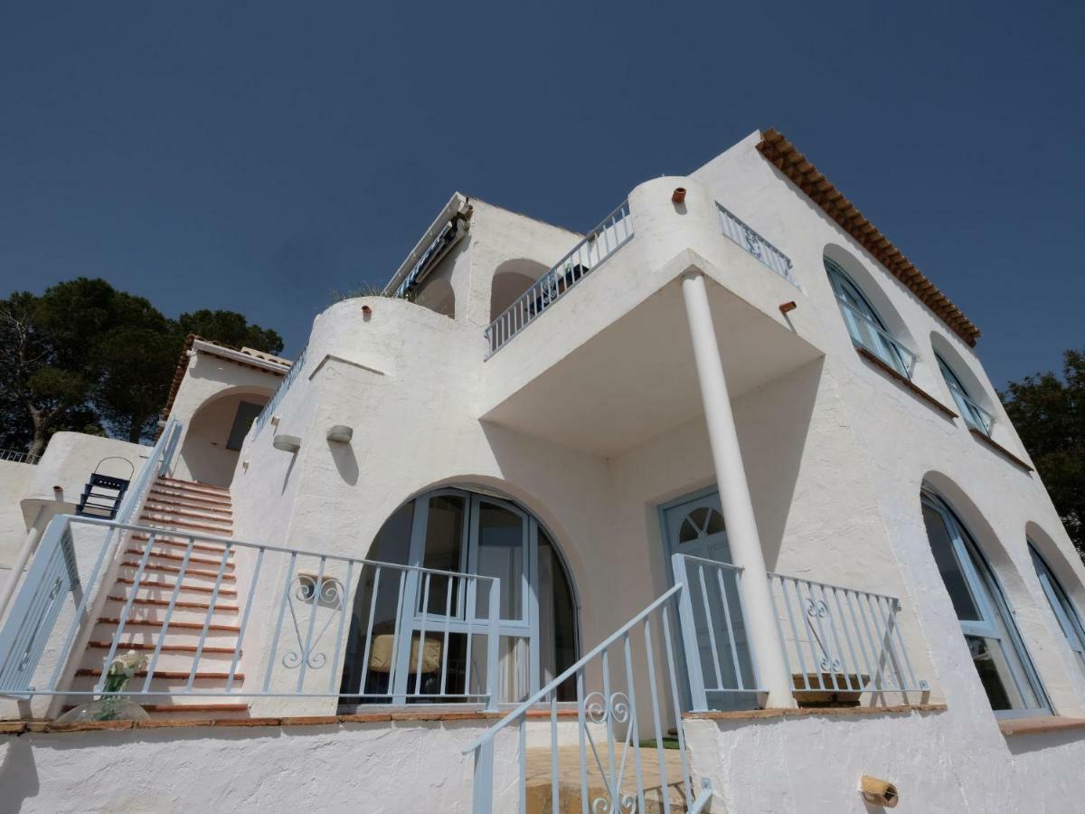 Villa Mariona By Interhome L'Ampolla Exterior foto