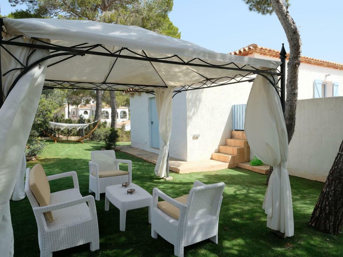 Villa Mariona By Interhome L'Ampolla Exterior foto