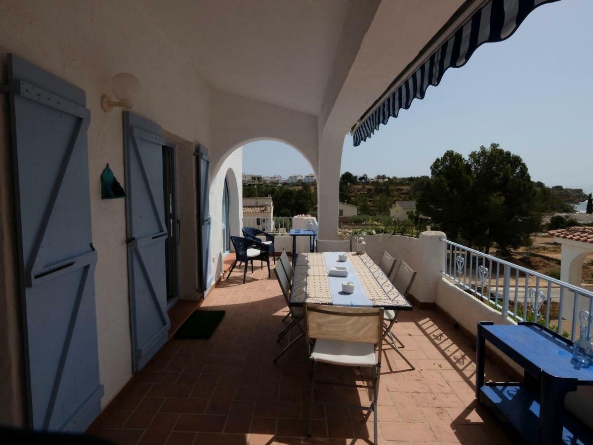 Villa Mariona By Interhome L'Ampolla Exterior foto
