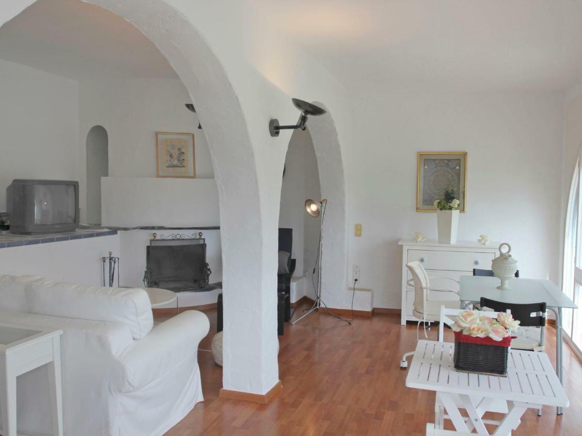 Villa Mariona By Interhome L'Ampolla Exterior foto