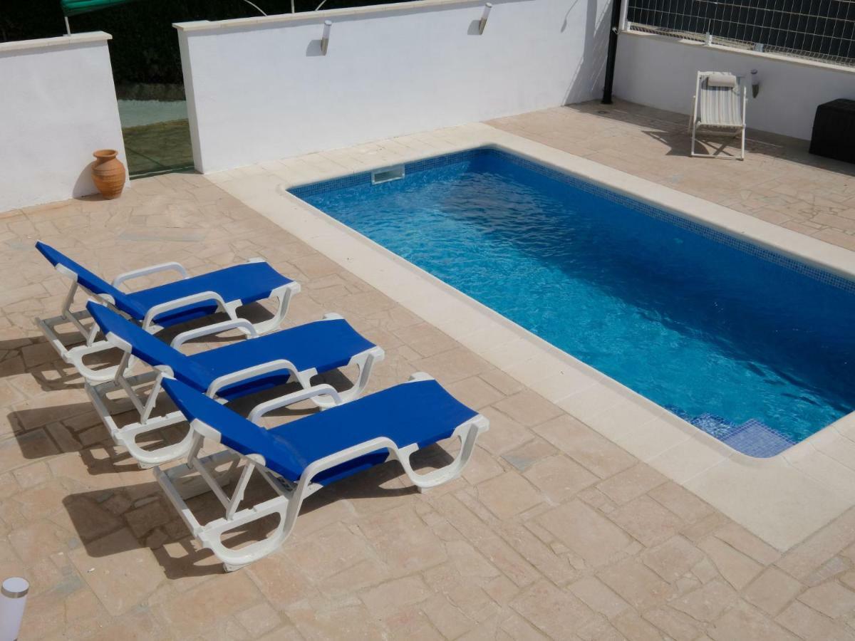 Villa Mariona By Interhome L'Ampolla Exterior foto